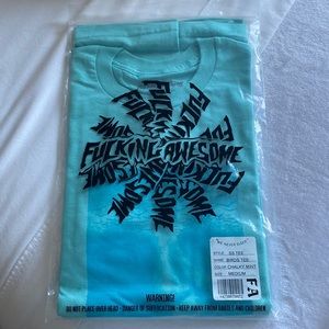 Fucking Awesome t-shirt - NWT size M